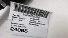 ⭕ 20-23 Tesla Model Y MY Rear Driver Axle Shaft Halfshaft Left AWD 1188161-00-C