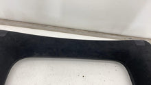 ⭕ 2021-2024 Tesla Model X Rear Passenger Side Falcon Door Upper Trim Panel Right