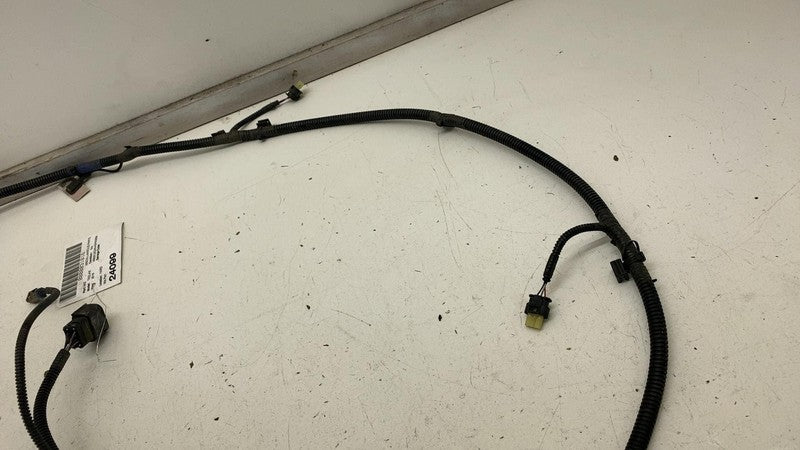 ⭕ 2016-2020 Tesla Model X MX Rear Bumper Wiring Harness Cable Wire 103