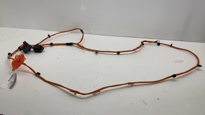 ⭕ 2024-2025 Tesla Cybertruck Cabin Outlet Wiring Harness Cable Wire As