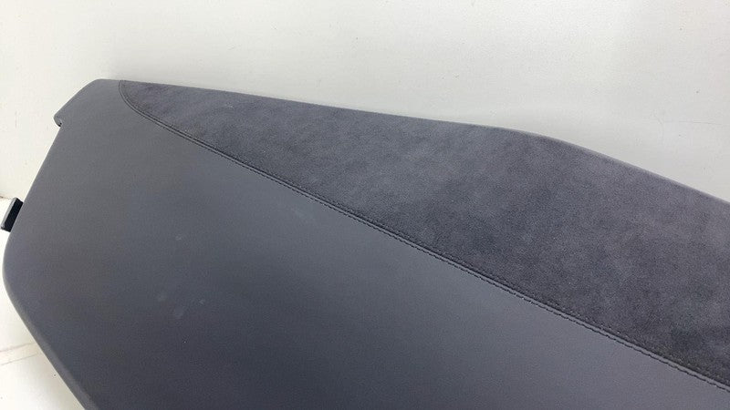 ⭕ 16-20 Tesla Model S Dashboard Instrument Panel Dash Top Pad Cover 10