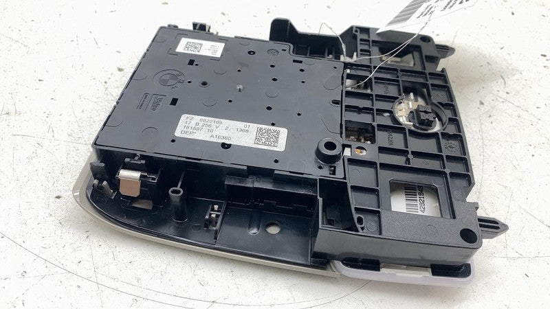 ⭕ 2014-2020 BMW i3 Front Roof Center Overhead Console Dome Light Lamp 