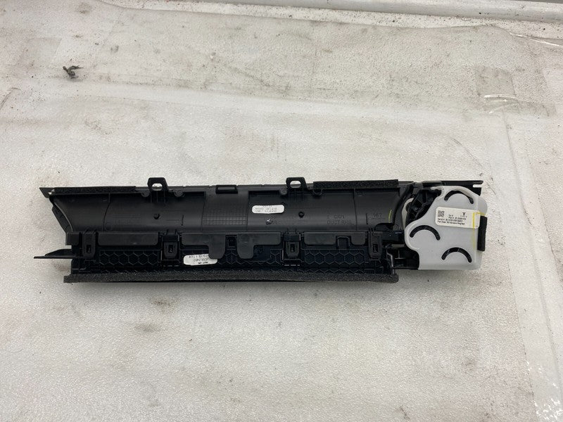 1095418 ⭕ 2017-2023 Tesla Model 3 Right Dashboard Heater AC Air Vent Dash Duct 1095418