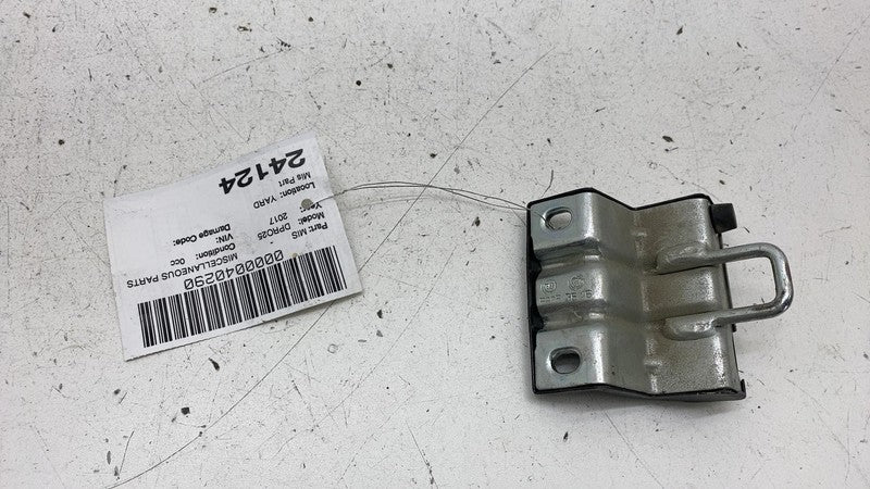 B8053616 ⭕2017-2021 Dodge RAM ProMaster 1500 2500 3500 Rear Door Lock Latch Striker Plate