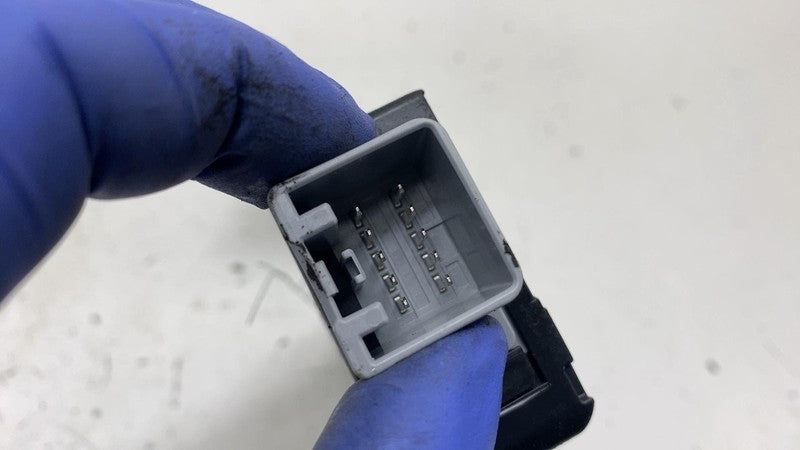 2019-2024 Subaru Forester Upper Overhead Sunroof Moonroof Motor Webasto OEM