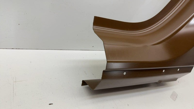 ⭕ 2024 Tesla Model Y Rear Driver Quarter Panel Dog Leg Skin Frame Panel Left OEM