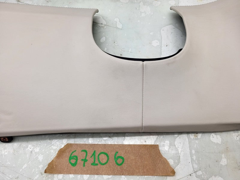 1002405-22-H ⭕ 2016-2020 Tesla Model S X Left Dashboard Lower Dash Trim Retainer 1002405-22-H