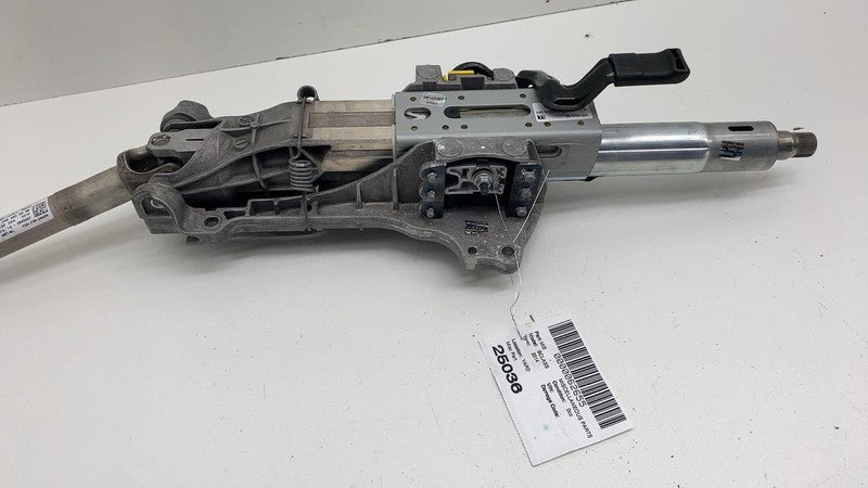 A2464600409 ⭕ 14-19 Mercedes-Benz B-Class W242 Manual Adjustment Steering Column A2464600409