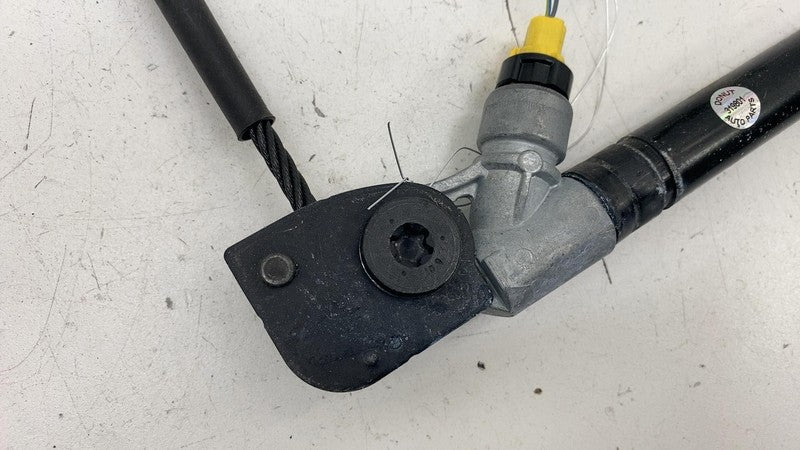 109032401C ⭕ 2017-2023 Tesla Model 3 Y Front Right Seat Belt Lap Pretensioner 1090324-01-C