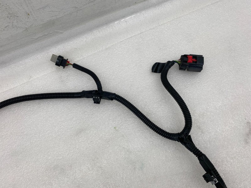 ⭕ 20-24 Tesla Model Y MY Rear Bumper Wiring Harness Cable Wire Loom 14