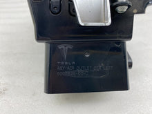 ⭕ 12-20 Model S Driver Side Dash Air Vent Outlet Duct Center Left 6007629-00-C