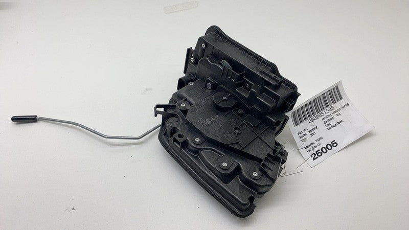 2021 BMW 530e Driver Side Door Lock Latch Actuator Left Assembly OEM 1