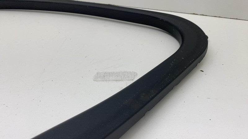 LJ8BR201A18AEW ⭕ 21-24 Mustang Mach-E Front Right Door Window Frame Trim Cover LJ8B-R201A18-AEW