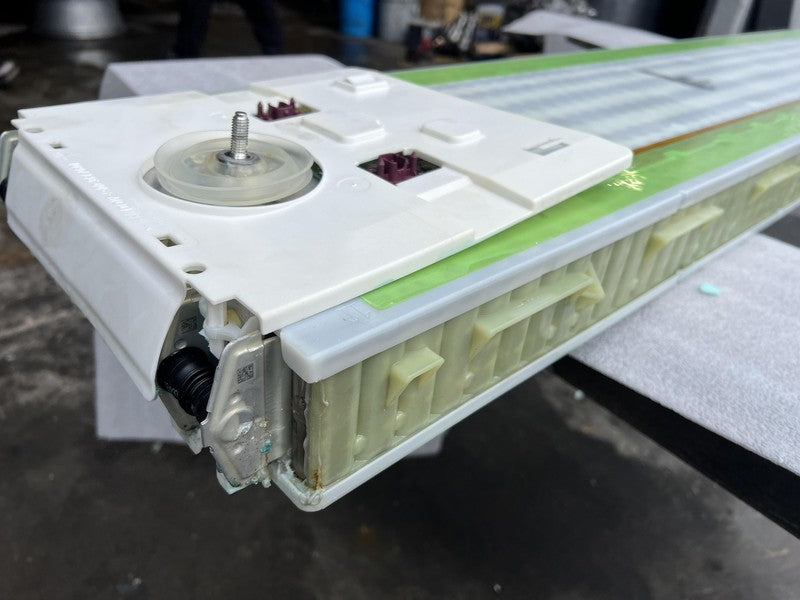 1091597 00 L 2017-2020 Tesla Model 3 M3 Battery Module Long Range RWD 1091597-00-L (73.4v)
