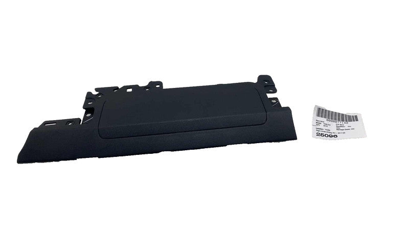 107782600D ⭕ 2017-2023 Tesla Model 3 Right Lower Knee Safety Airbag Module OEM 1077826-00-D