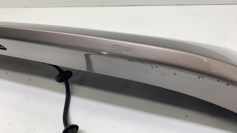 ⭕ 2017-2024 Chrysler Pacifica Rear Tailgate Liftgate Spoiler w/ 3rd Brake Light