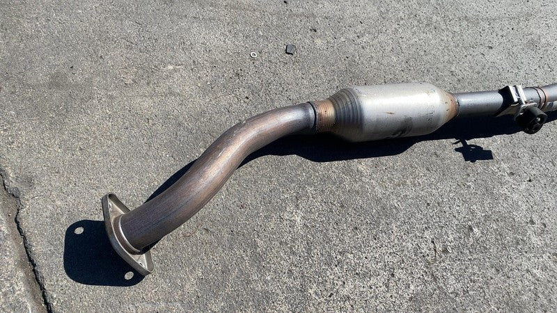 ⭕ 2010 2011 2012 2013 2014 2015 Mazda MX-5 Miata Exhaust Pipe Assembly
