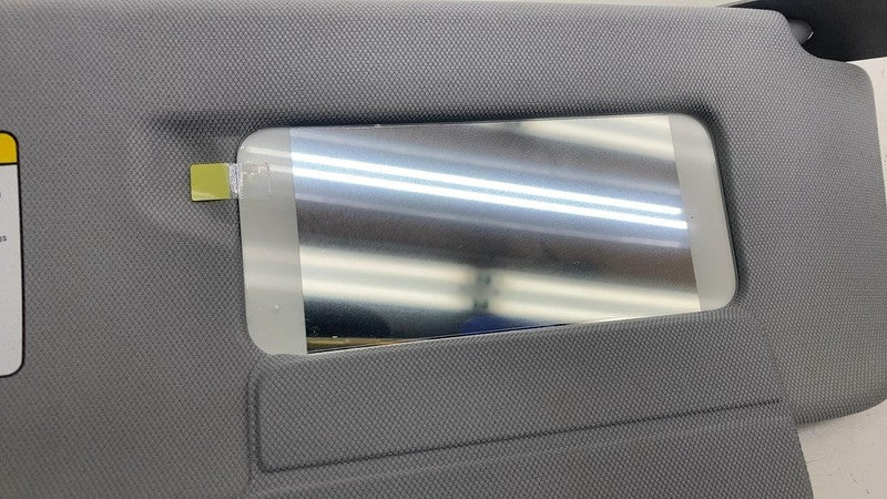 ⭕24-25 Tesla Model 3 Front Passenger Side Windshield Sun Visor Sunvisor Right RH