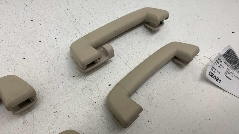 ⭕ 2014-2022 Range Rover Sport SET of 4 Overhead Interior Grab Bar Hand
