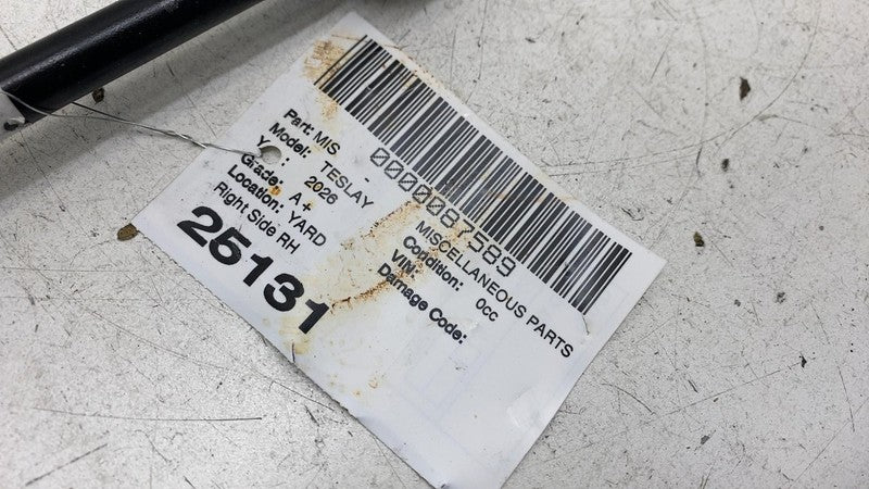 ⭕ 20-26 Model Y Front Right Stabilizer Anti Roll Sway Bar Link RH 1188