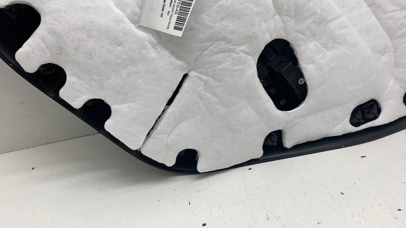 ⭕ 2021-2023 Tesla Model 3 Rear Driver Side Interior Door Panel Trim Card Left LH