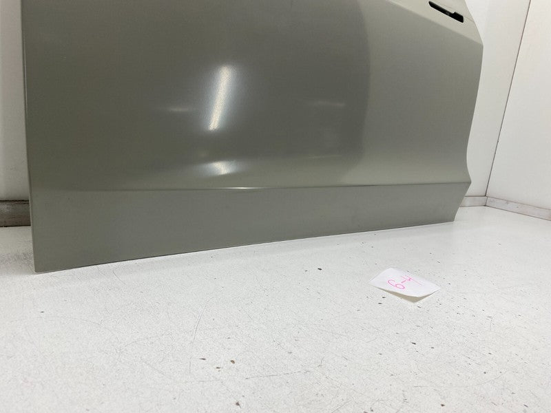 1081421-E0-C ⭕2017-2023 Tesla Model 3 Front Driver Side Door Shell Panel Left Assembly Primed