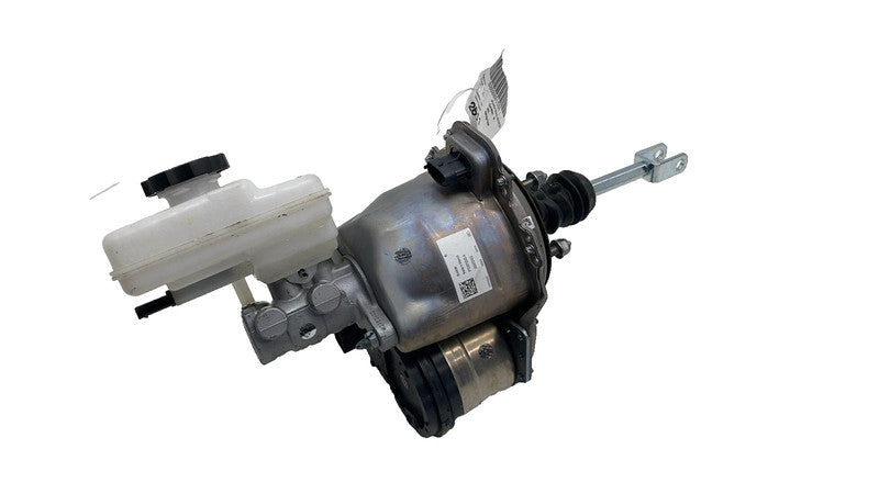 PT01073542A ⭕ 2025 Rivian R1S Power Brake Booster Master Cylinder Assembly Unit PT01073542-A