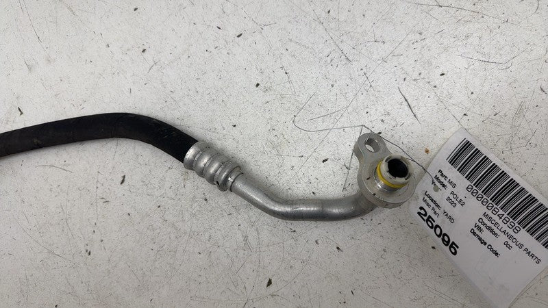 32289918 ⭕ 2021-2023 Polestar 2 A/C Air Conditioning Condenser Hose Tube Pipe 32289918
