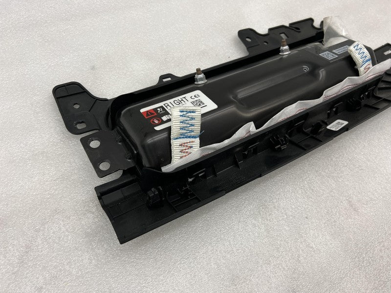 ⭕ 17-23 Tesla Model Y 3 Right Knee Airbag Passenger Safety Module 1077