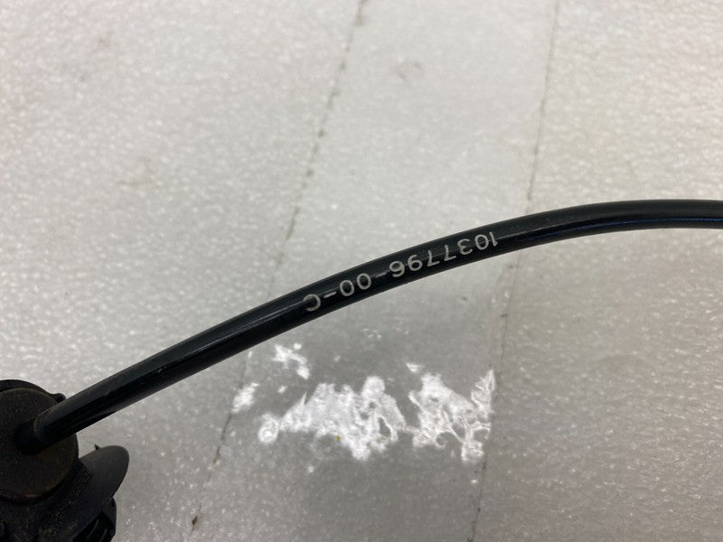 103779600C ⭕12-20 Model S Rear Left / Right Intelligent ABS Wheel Speed Sensor 1037796-00-C