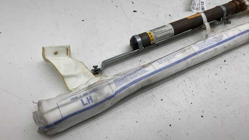 ⭕ 2014-2026 RAM 3500 Driver Left Side Roof Curtain Airbag Air Bag LH 6