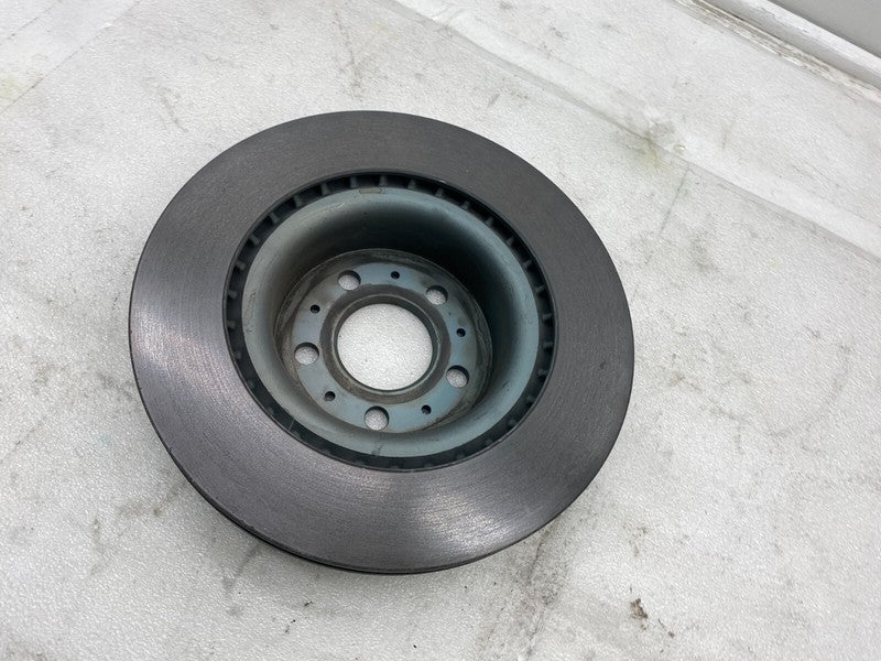 ⭕ 2017-2023 Tesla Model 3 M3 Front Driver Side Brake Disc Rotor Left LH Assembly