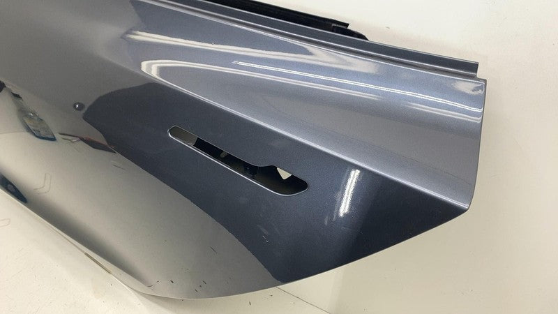 ⭕ 2021-2023 Tesla Model 3 M3 Rear Driver Side Door Shell Panel Left LH