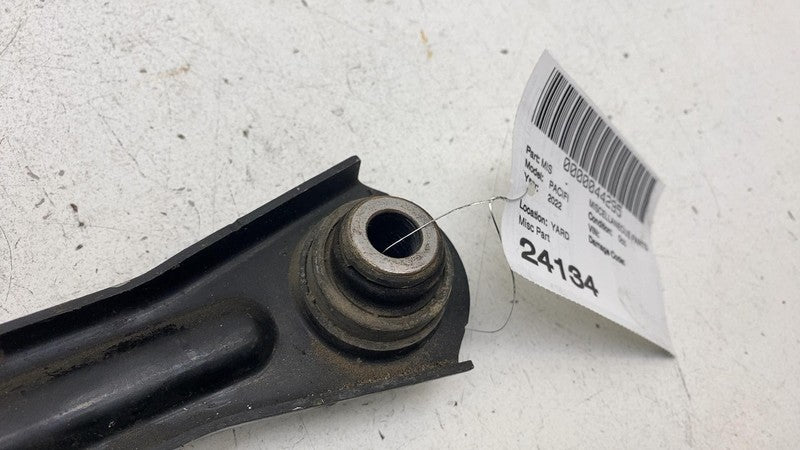 68218020 AD ⭕17-25 Chrysler Pacifica Rear Left or Right Side Toe Link Control Arm 68218020AD