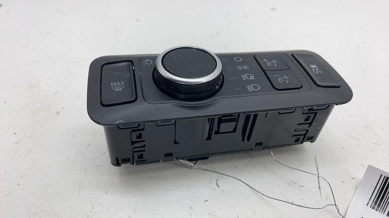 LK9T-13D061-ADW ⭕2021-2024 Ford Mustang Mach-E Headlight Traction Control Switch LK9T-13D061-ADW