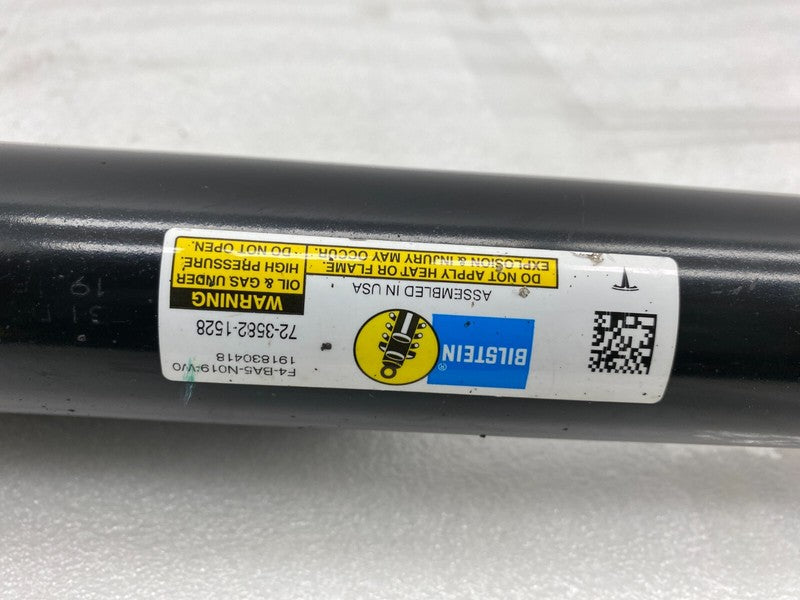 ⭕ 19-20 Model X Rear Left Suspension Air Spring Module (Adaptive) 1027