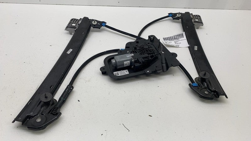 ⭕ 2017-2023 Tesla Model 3 Front Right Door Window Regulator & Motor 10