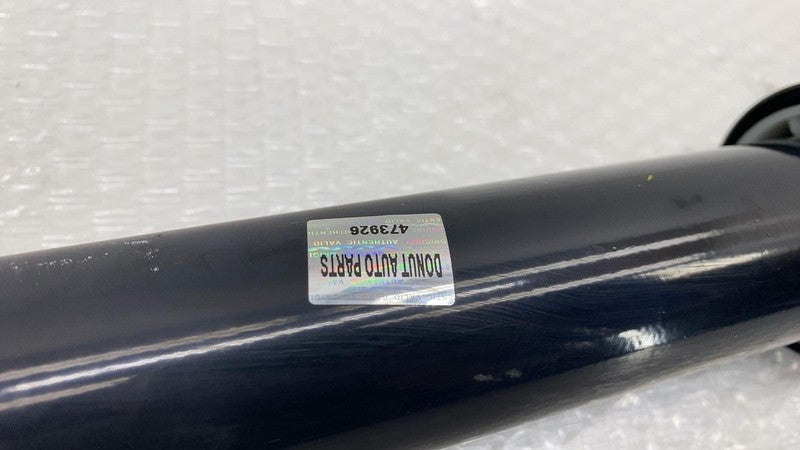 2013-2018 Ford C-Max Rear Driver Side Suspension Shock Strut Absorber Left FWD