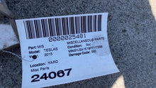 ⭕ 2012-2015 Tesla Model S Front Suspension Lower Subframe Crossmember Assy RWD