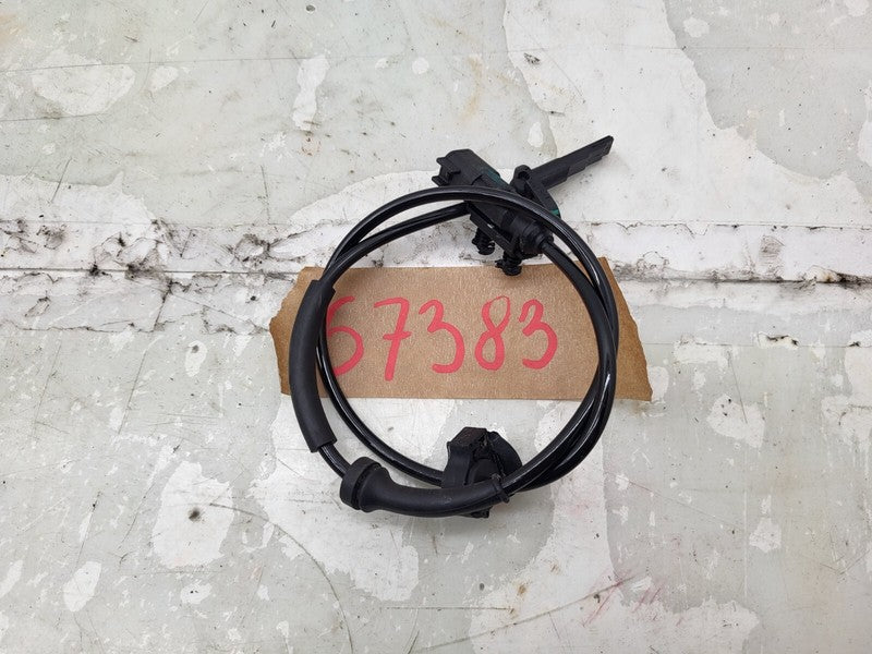 103779600C ⭕ 12-20 Model S Rear Left or Right Anti-Lock ABS Wheel Speed Sensor 1037796-00-C