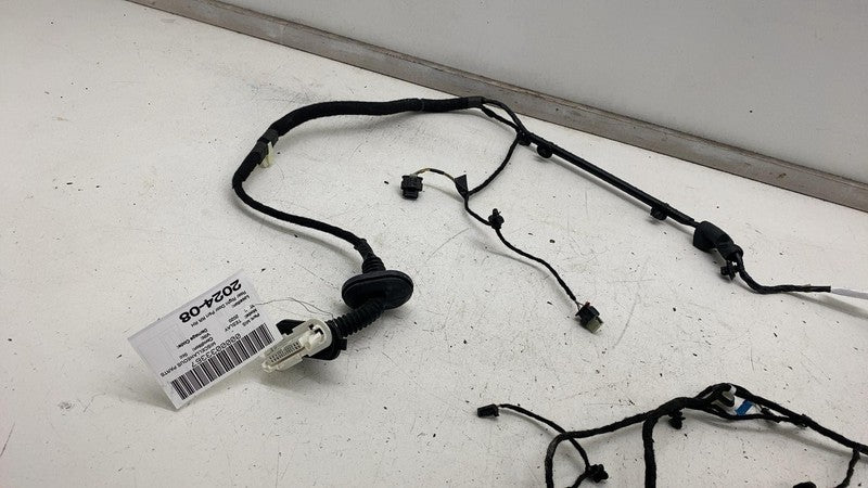 ⭕ 2020-2023 Tesla Model Y Rear Door Wiring Harness Cable Wire Right 14