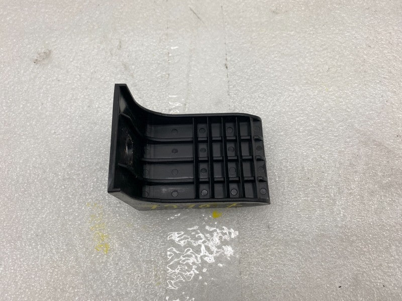 1109511 00 B ⭕ 2016-2020 Tesla Model X MX 5-Seater Gap Hider Harpoon Bracket OEM 1109511-00-B