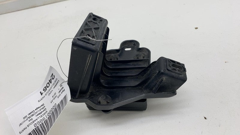 ⭕16-20 Model X Seven Pin Perpendicular Radar Sensor 7-Pin + Bracket 11