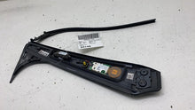 ⭕ 21-23 Tesla Model X Right B-Pillar Applique Trim Molding & Seal 1614250-00-E