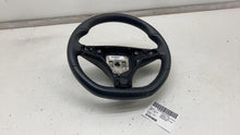 ⭕ 2012-2020 Tesla Model S X Driver Steering Wheel Black Assembly 1005279-00-D