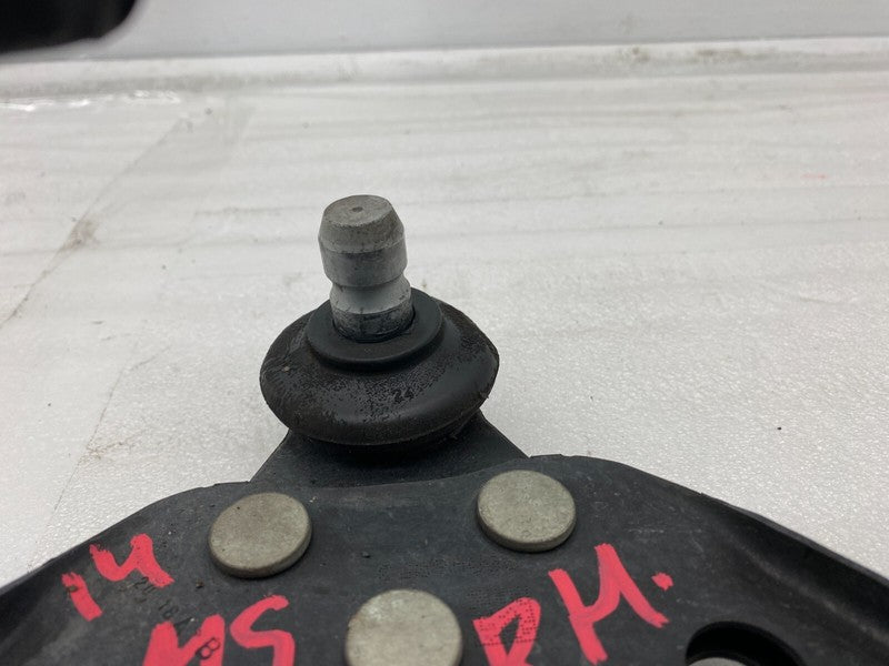 600893000A ⭕ 2012-2020 Tesla Model S Front Right Suspension Upper Control Arm 6008930-00-A