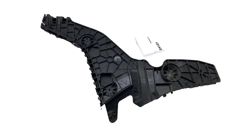 ⭕ 2019-2023 Audi e-Tron Rear Bumper Guide Mount Bracket Support Left 4