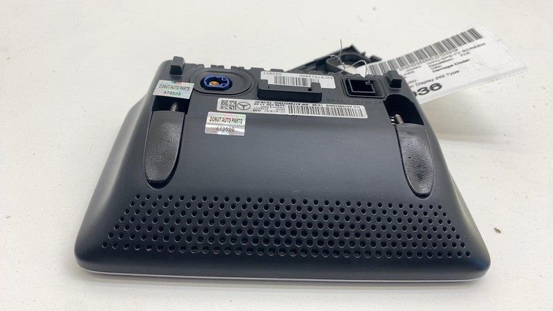 ⭕ 14-15 Mercedes-Benz B Electric Drive Center Screen Display + Cover A