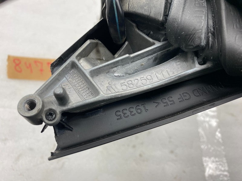 2014 Audi A5 Driver Side Exterior Rear View Door Mirror Left LH Assembly