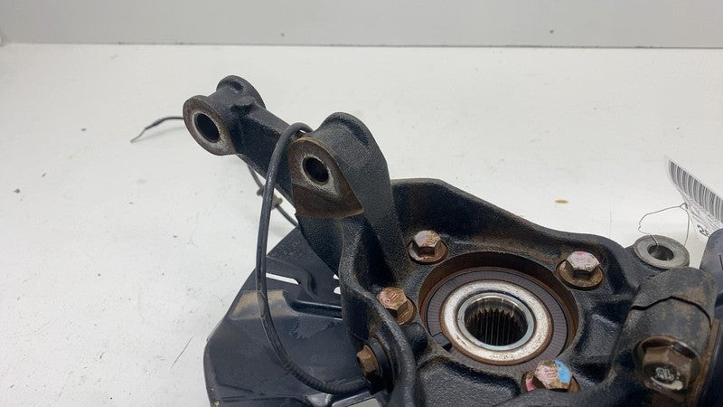 ⭕ 18-23 Subaru XV Crosstrek Front Right Spindle Knuckle Wheel Hub & ABS OEM AWD